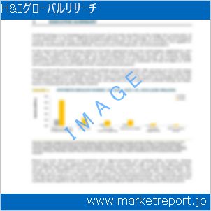 市場と産業調査レポートのイメージ